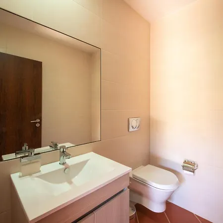 Recantos Na Portela Landhuis *