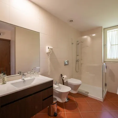 Landhuis Recantos Na Portela