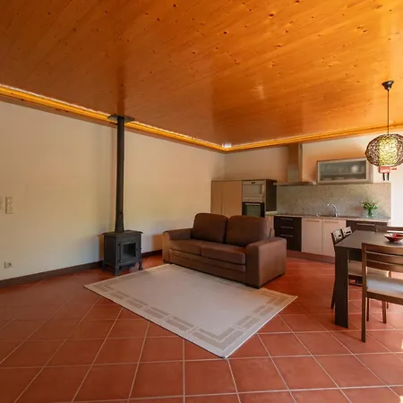 Landhuis Recantos Na Portela *