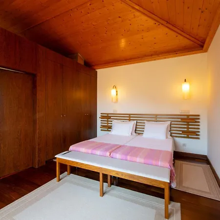 Landhuis Recantos Na Portela
