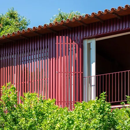 Recantos Na Portela Landhuis *