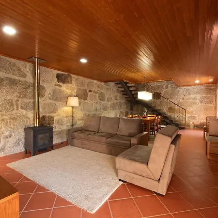 Kır Evi Recantos Na Portela Amares