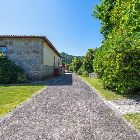 Recantos Na Portela *