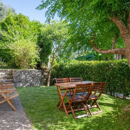 Kır Evi Recantos Na Portela Amares
