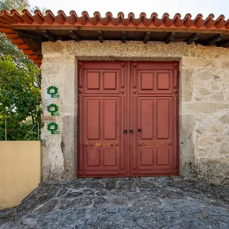 Recantos Na Portela Amares