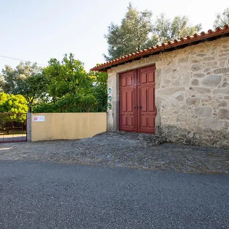 Recantos Na Portela * Amares