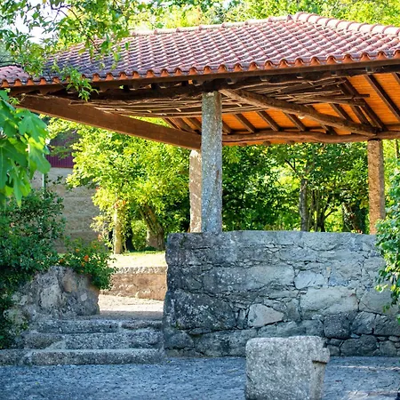 Recantos Na Portela *