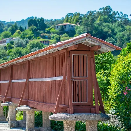 Recantos Na Portela Séjour à la campagne *