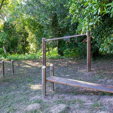 Recantos Na Portela Casa di campagna Amares