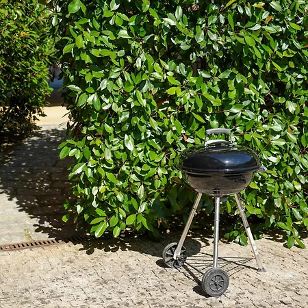 Landsted Recantos Na Portela Amares