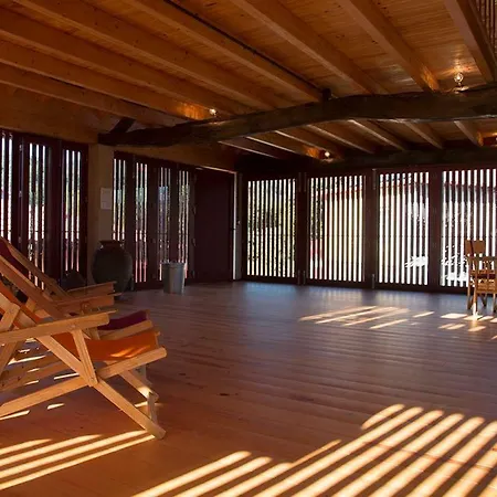 Landhuis Recantos Na Portela Amares