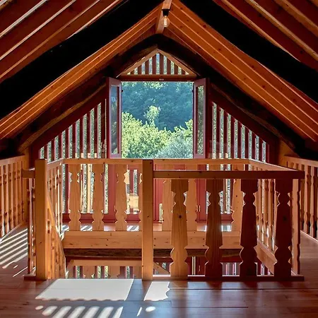 Recantos Na Portela * Amares