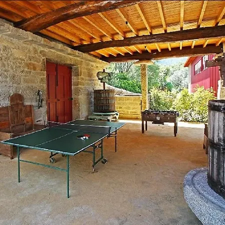 Recantos Na Portela *