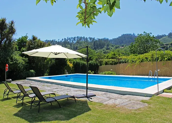 Recantos Na Portela *