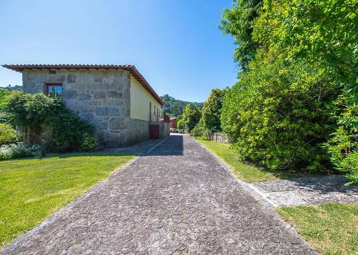 Recantos Na Portela *