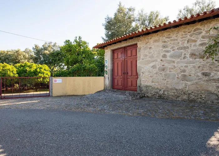 Recantos Na Portela * Amares