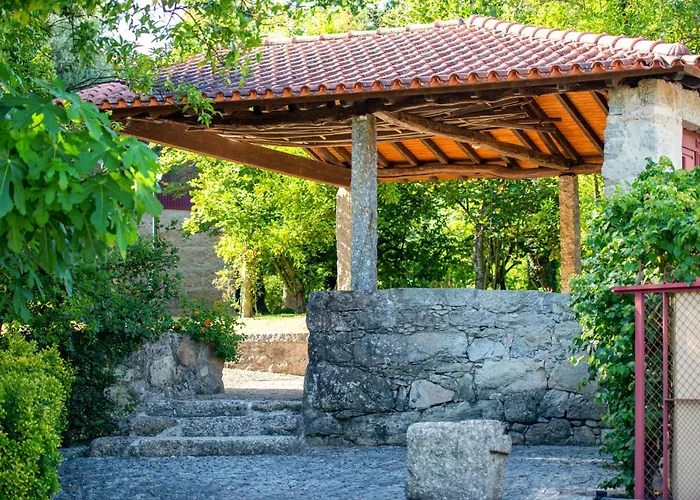 Recantos Na Portela *