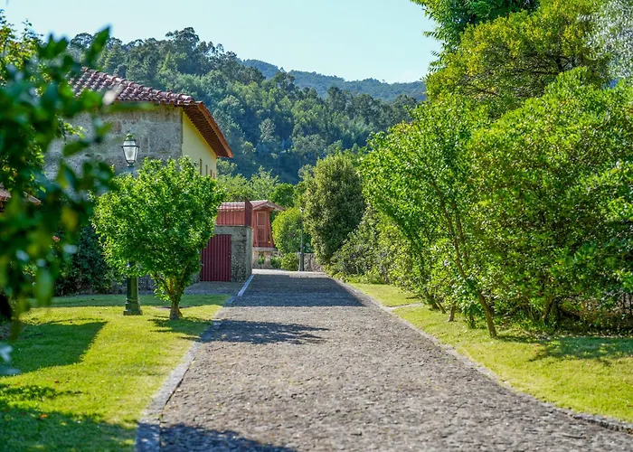 Recantos Na Portela * Amares