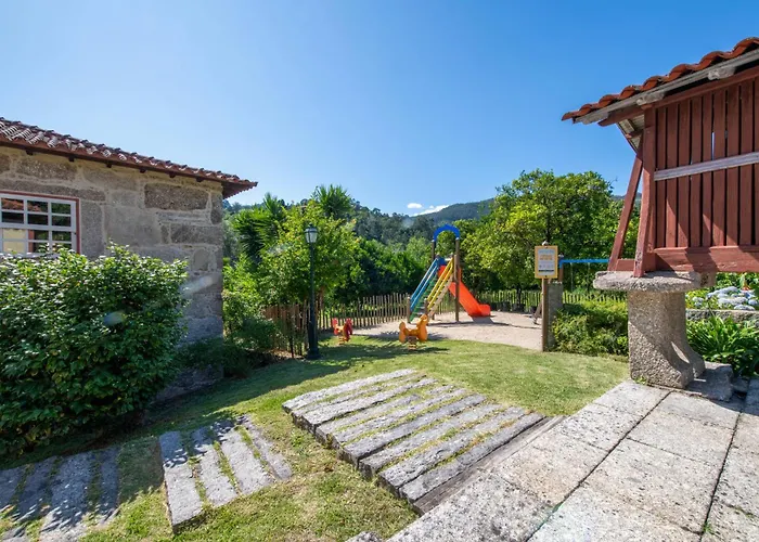 Recantos Na Portela *