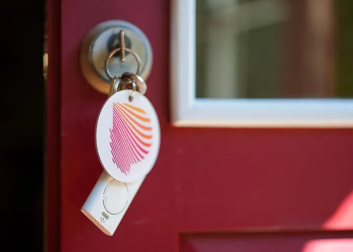 Gospodarstwo wiejskie Recantos Na Portela *