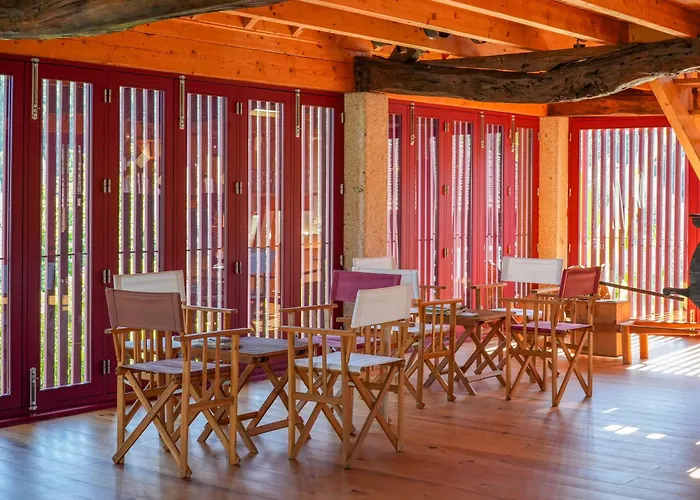 Recantos Na Portela *