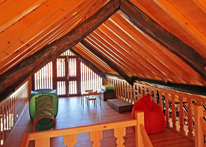 Recantos Na Portela * Amares