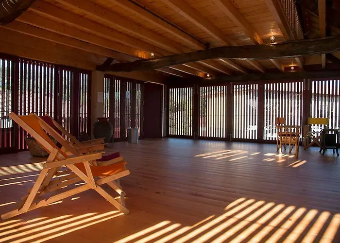 Gospodarstwo wiejskie Recantos Na Portela Amares