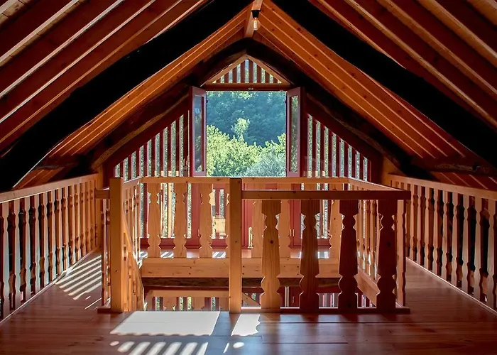 Recantos Na Portela * Amares