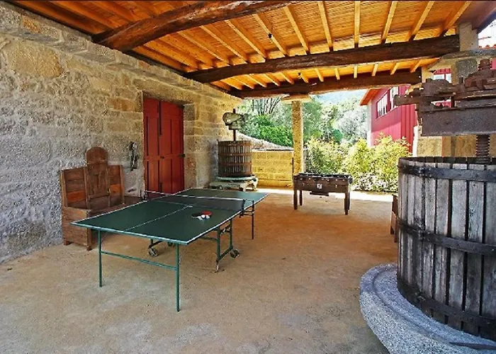 Recantos Na Portela *