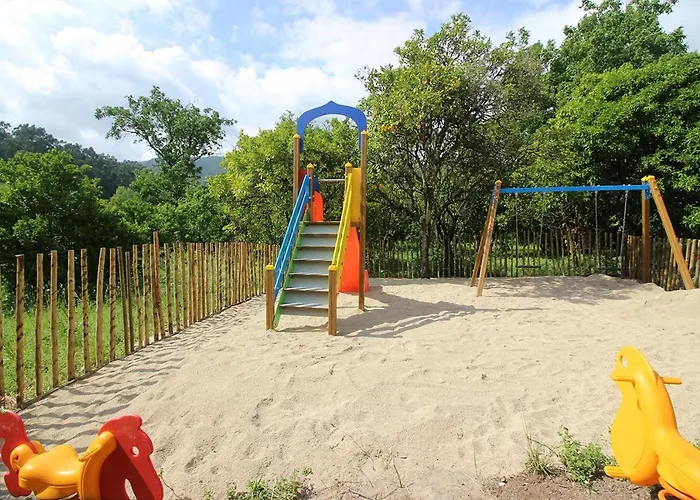 Recantos Na Portela Gospodarstwo wiejskie *